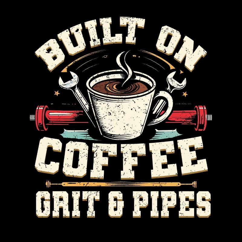 Pipelayer Pipeline Builder Coffee Grit & Pipes