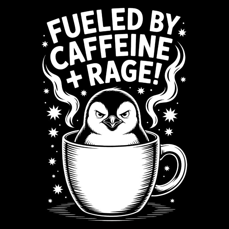 Coffee Sayings Caffeine Funny Coffee Gift