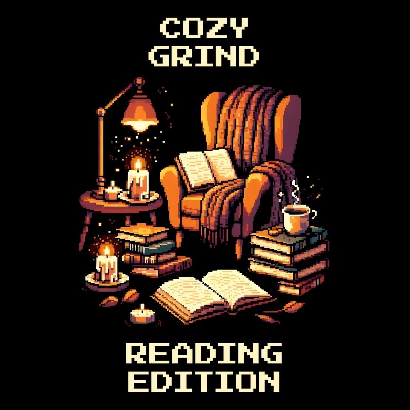 Grind Douillet | Livres de lecture douillets
