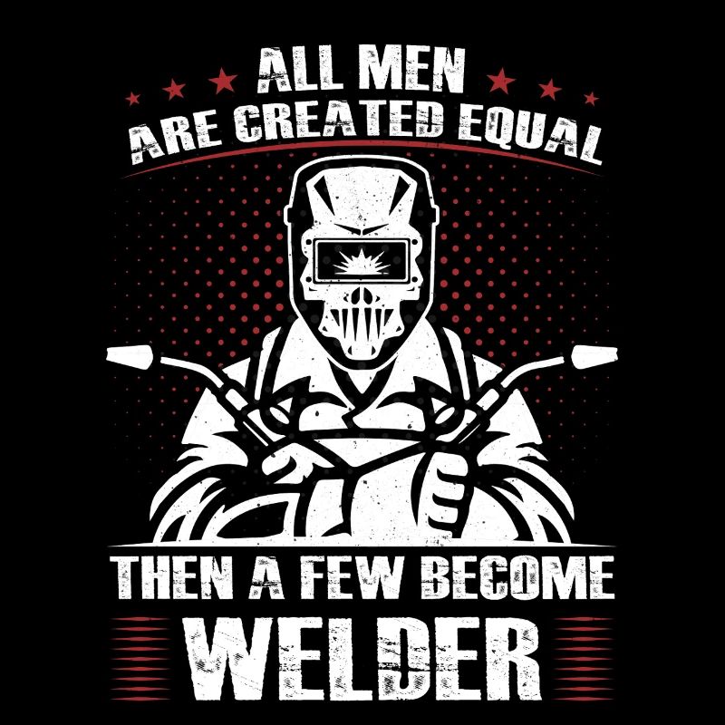 Welder Saying Gifts for Metalworkers