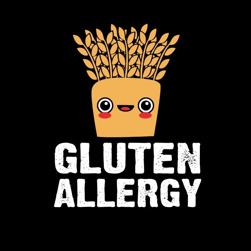 Lebensmittel Allergie
