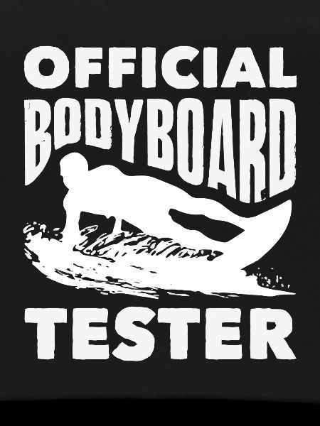 Surfing Surfboarder Bodyboarder
