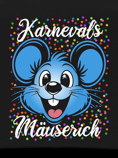 Carnival Mouse | Partner Costume Men