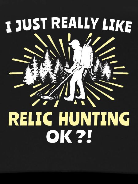 Relic Seeker Probes