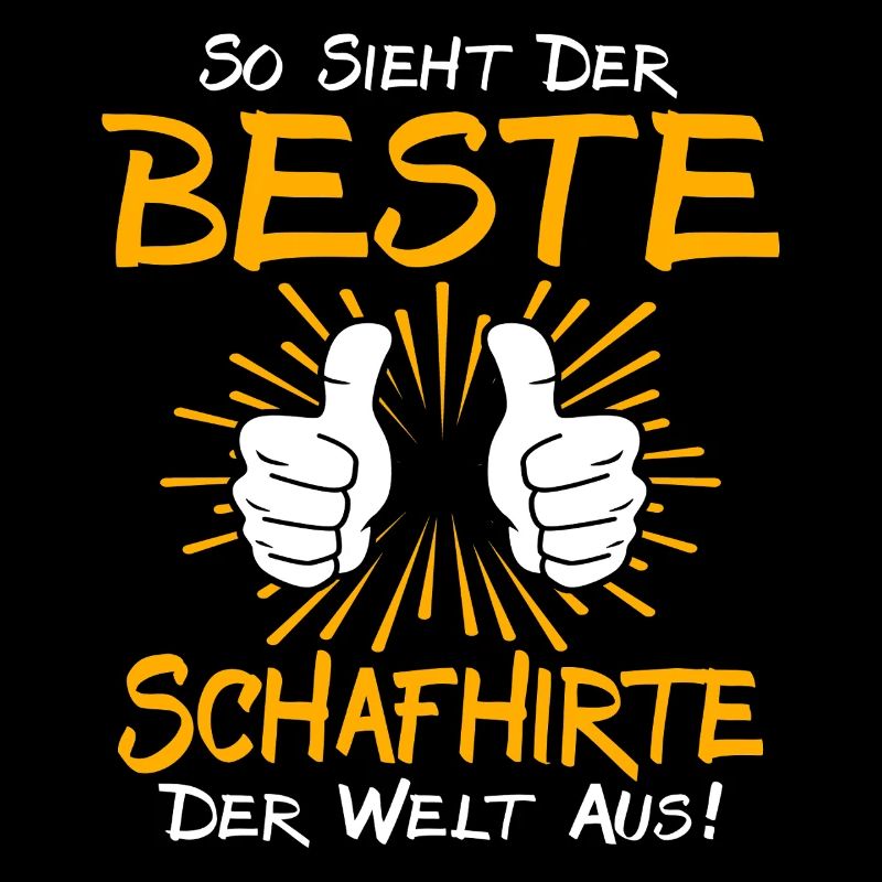 Schafhirte Geschenkidee