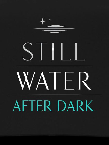 Night boating with