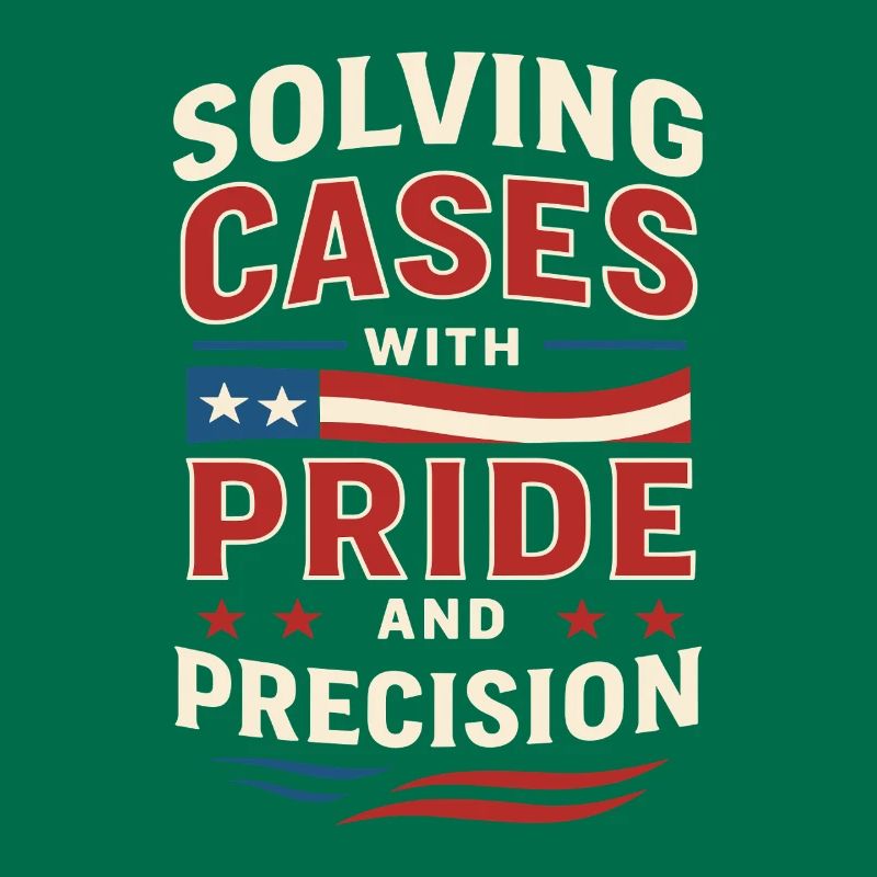 Forensic Nurse Practitioner Pride & Precision