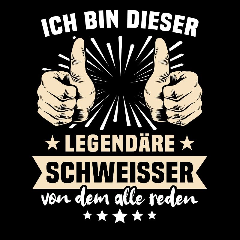 Schweisser Sprüche