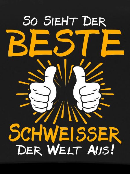 Schweisser Geschenkidee