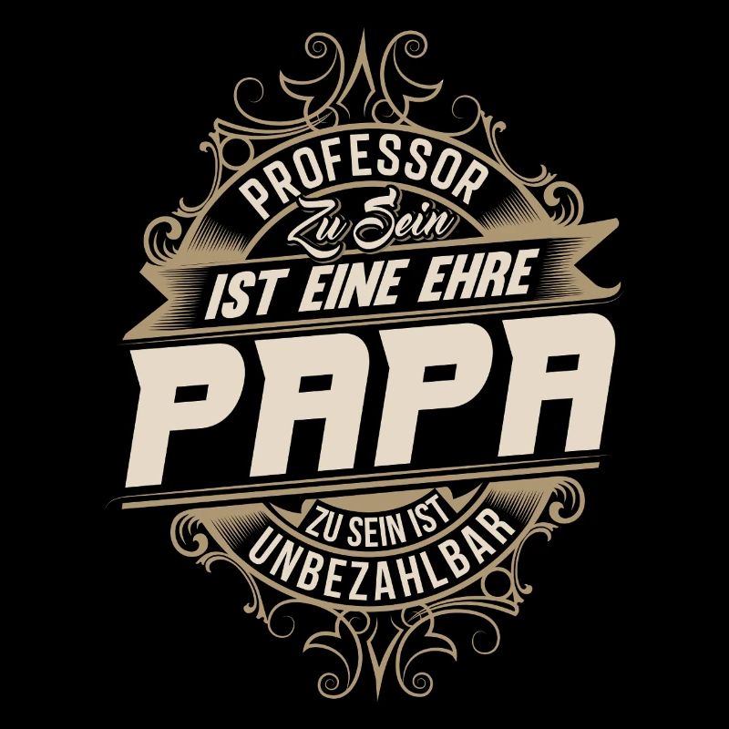 Professor Papa