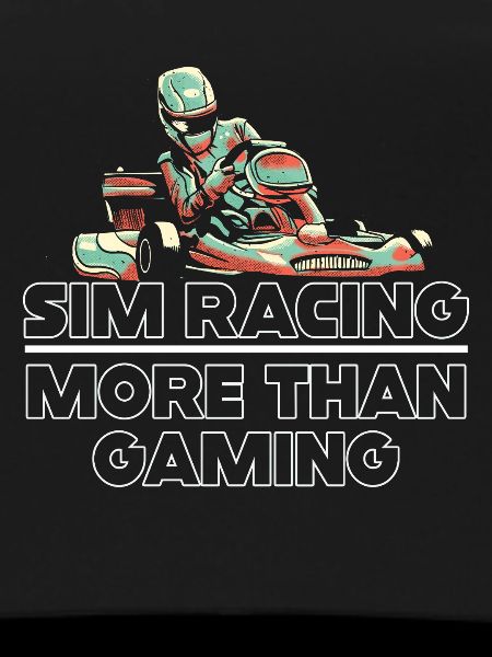 Sim-Racing mehr als Gaming
