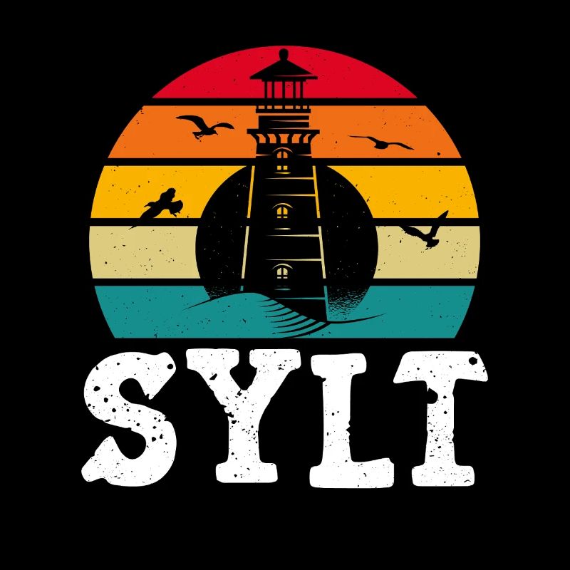 Vacances à la mer du Nord SYLT ÎLE DE LA MER DU NORD Fun