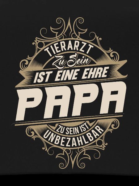 Vet Dad