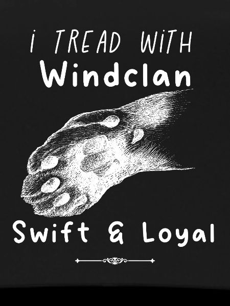 Warrior Cats -windclan Dreams