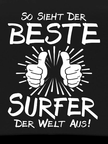 Best Surfer