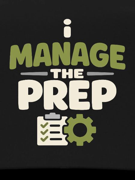 Family Provision Emergency Planner Prepper