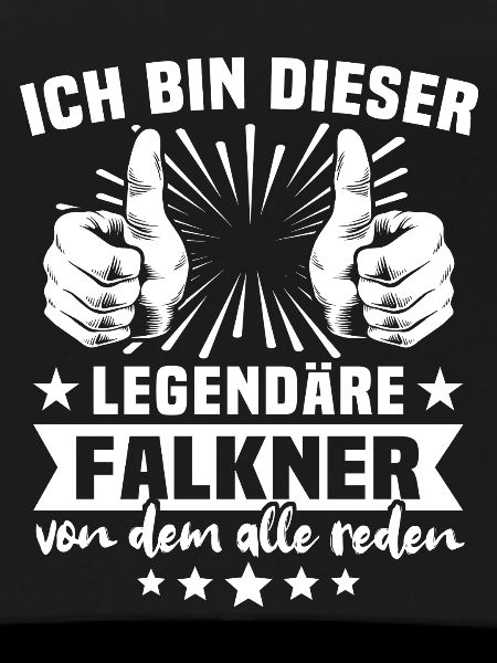 Falconer Legend