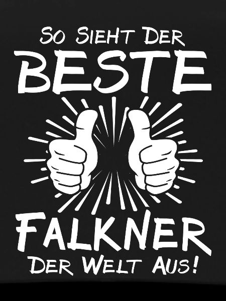 Best Falconer