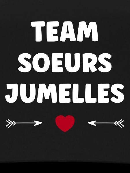 Team Twin Sisters