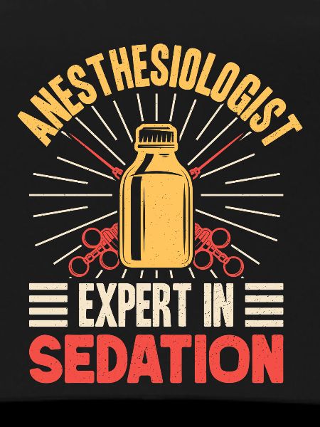 Anesthesiologist Expert In Sedation Anesthesia