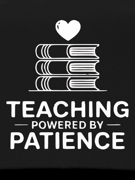 Enseigner par la patience