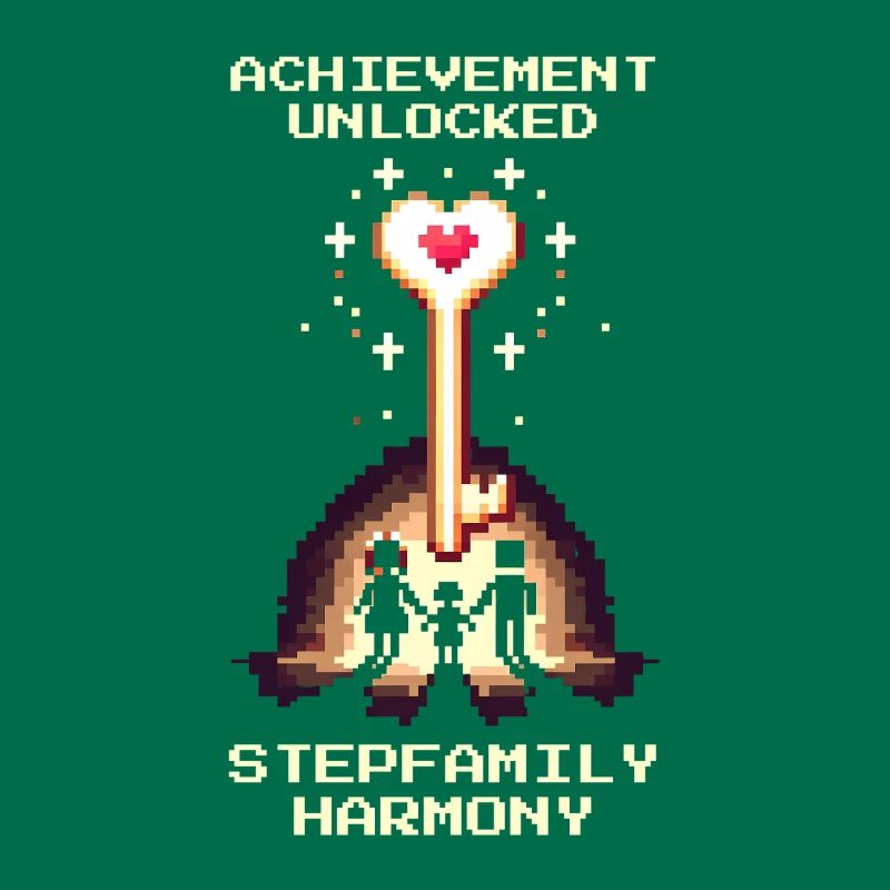 Patchwork-Harmonie freigeschaltet | Patchwork