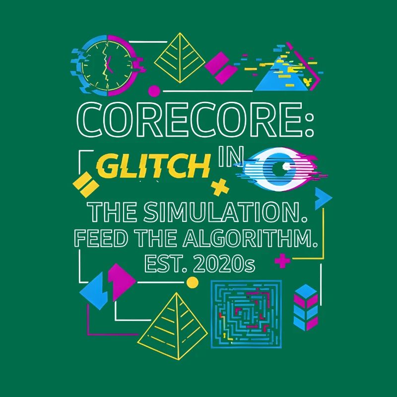 Collage d’algorithmes de simulation de bugs Corecore