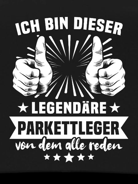 Parquet Layer Legend