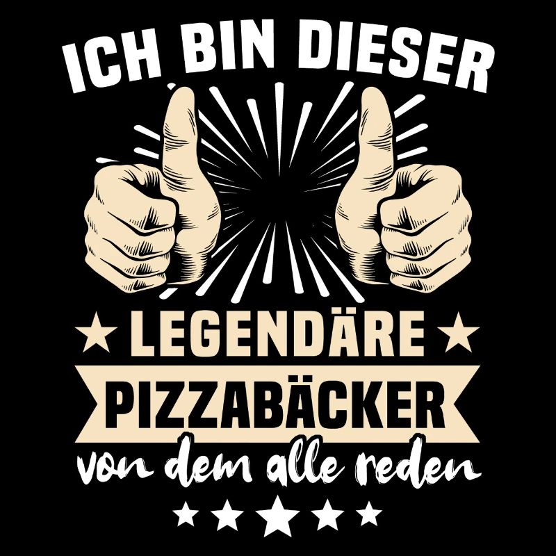 Pizza Maker Sayings
