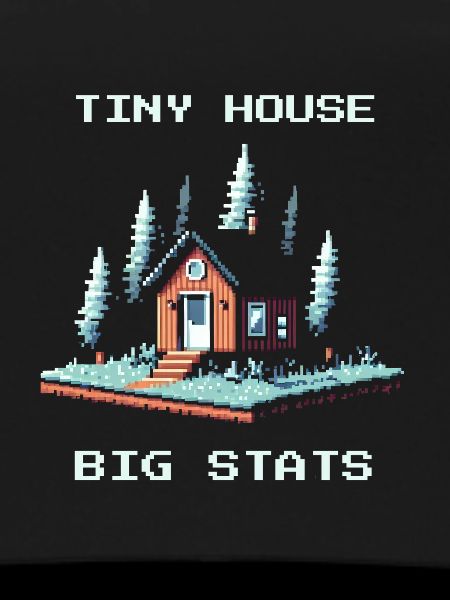 Tiny House, Big Values | Minimalism