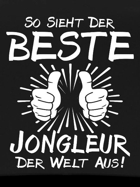Best Juggler