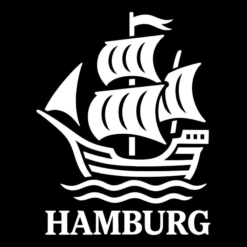 Hamburg Cog – Maritime Sailing Ship