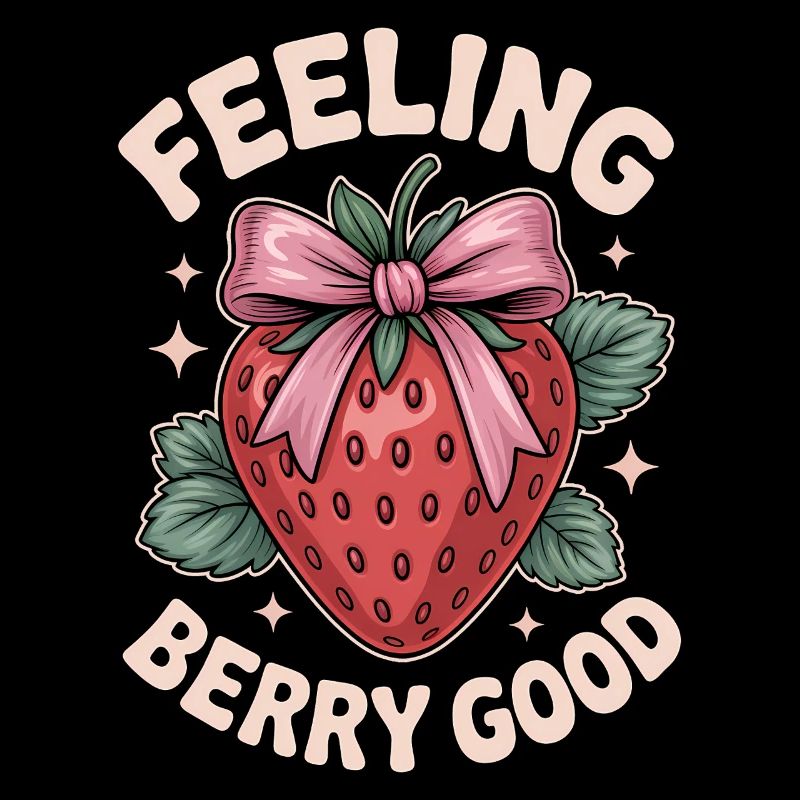 Erdbeeren Sprüche Lustiges Erdbeeren Geschenk
