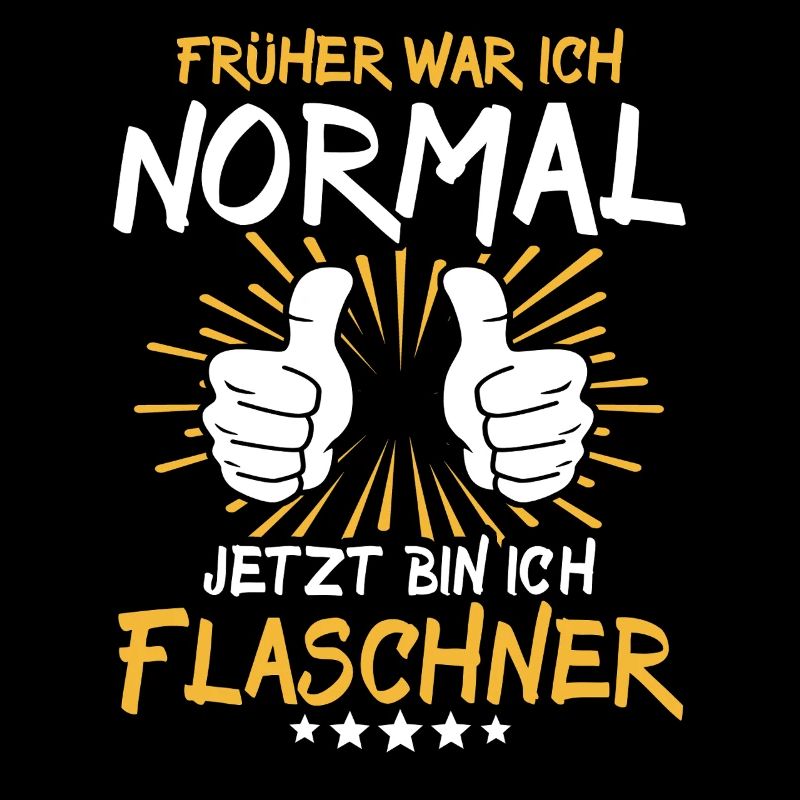 Flaschner Saying