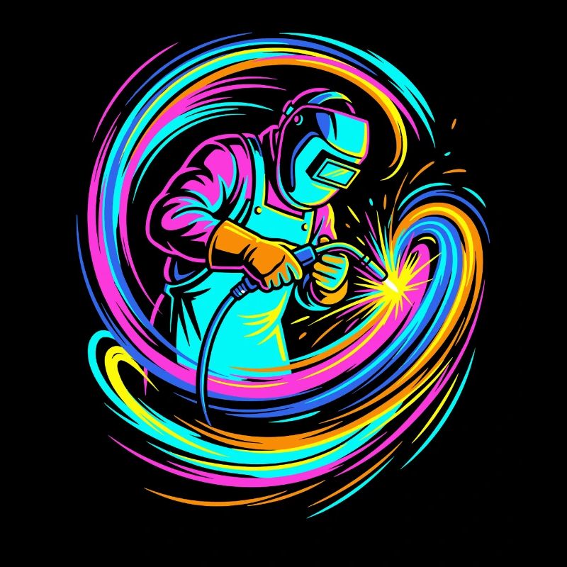 welder