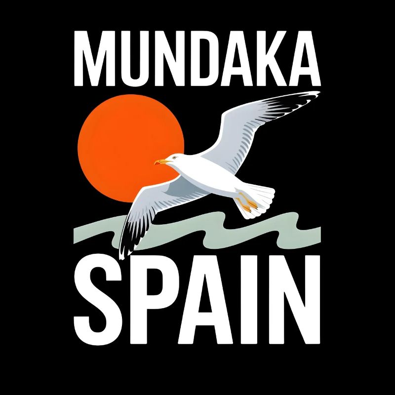 Mundaka Spain