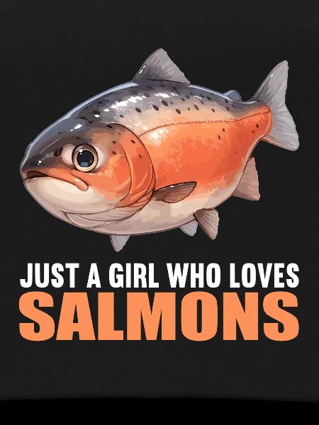 Salmon Salmon