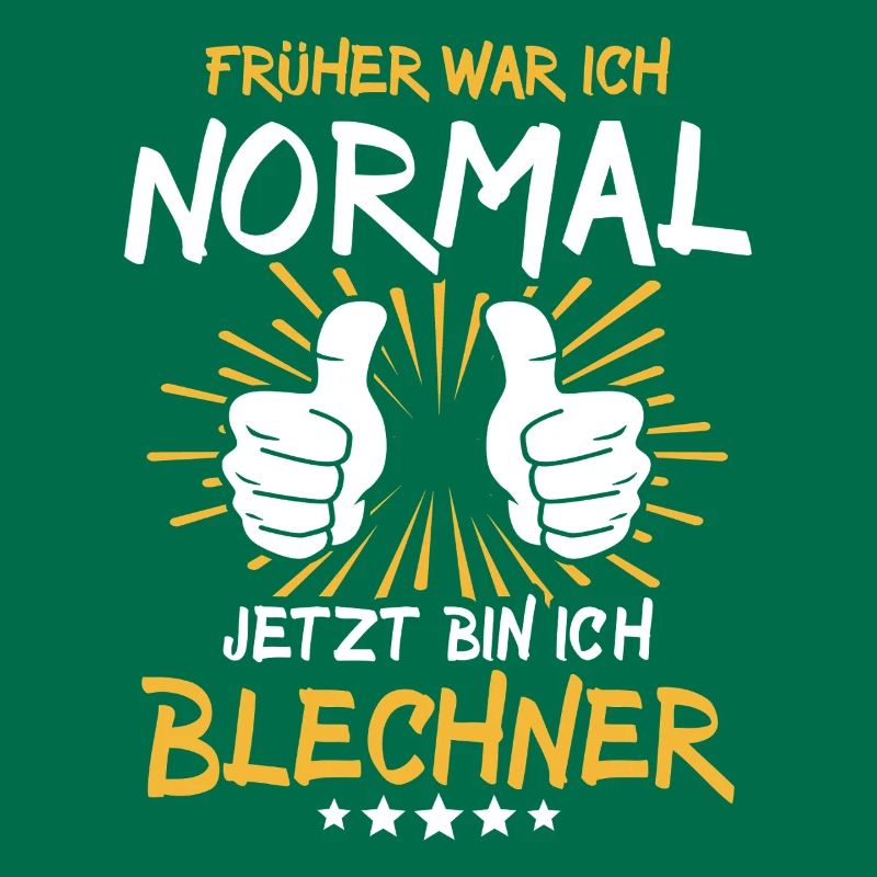 Blechner Spruch