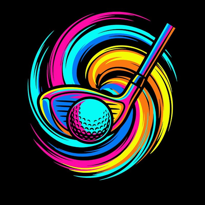 Golfschläger