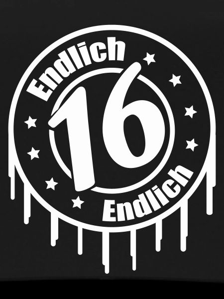 Enfin 16 ans