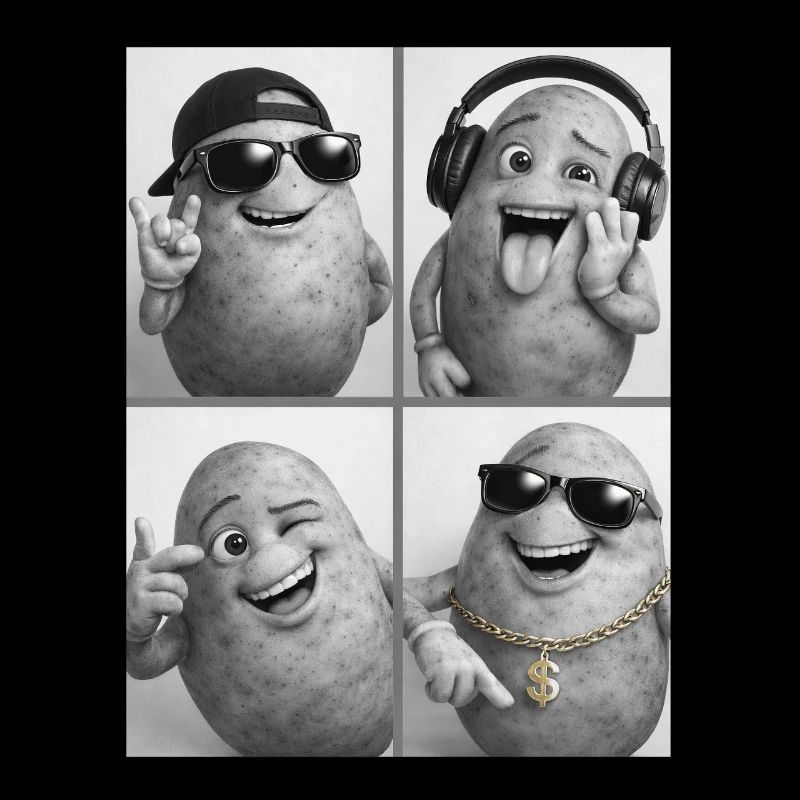 Potato