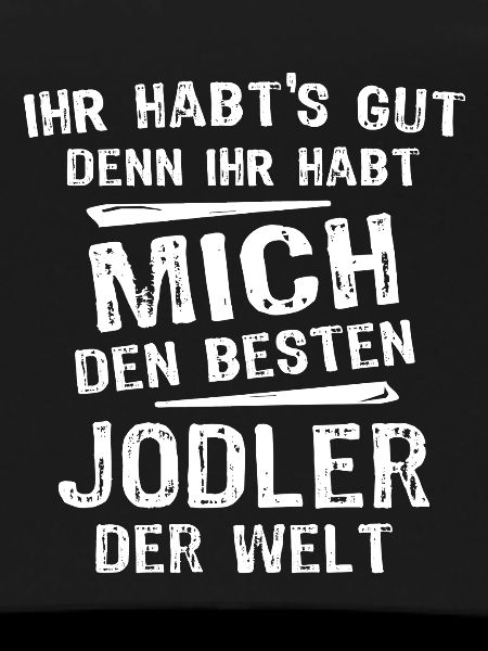 Jodler