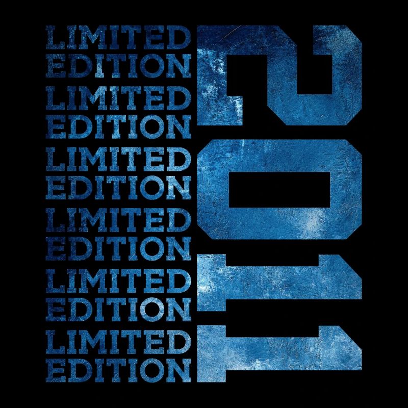 ÉDITION LIMITÉE 2011 15 ANS 15E ANNIVERSAIRE