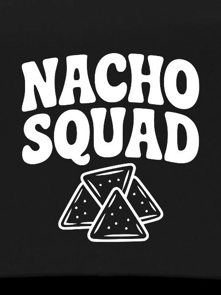 Nacho Squad