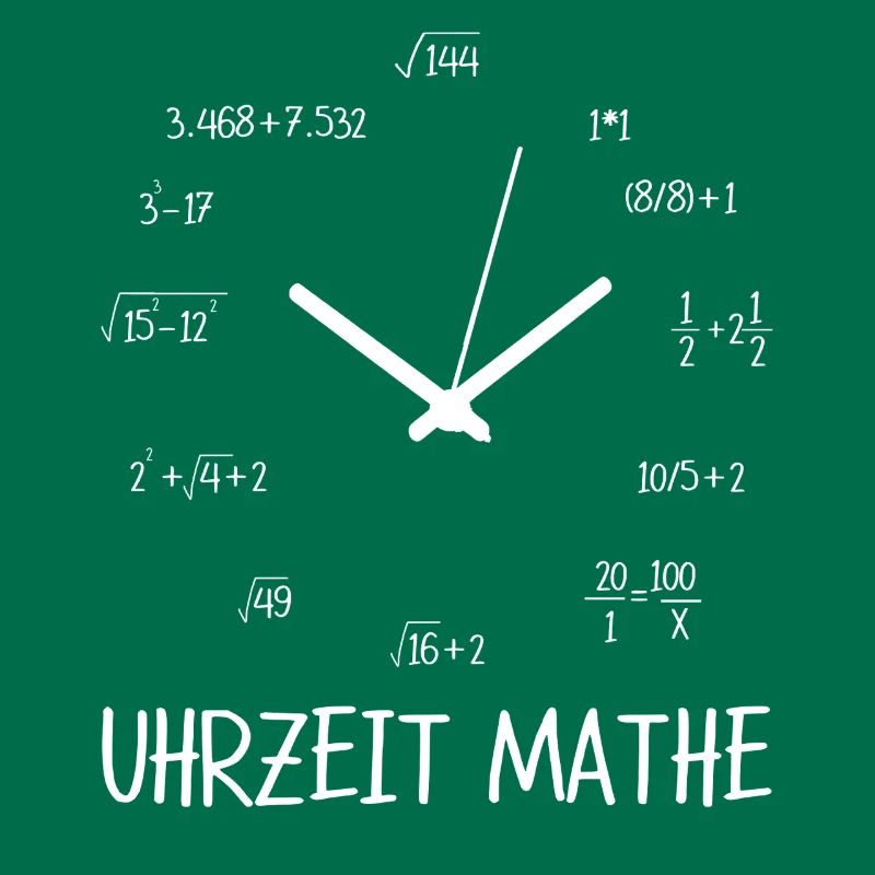Temps maths math élève enseignant de maths
