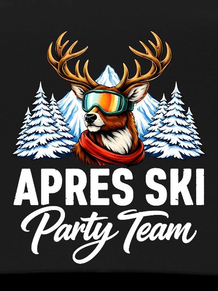 Après Ski Party Team