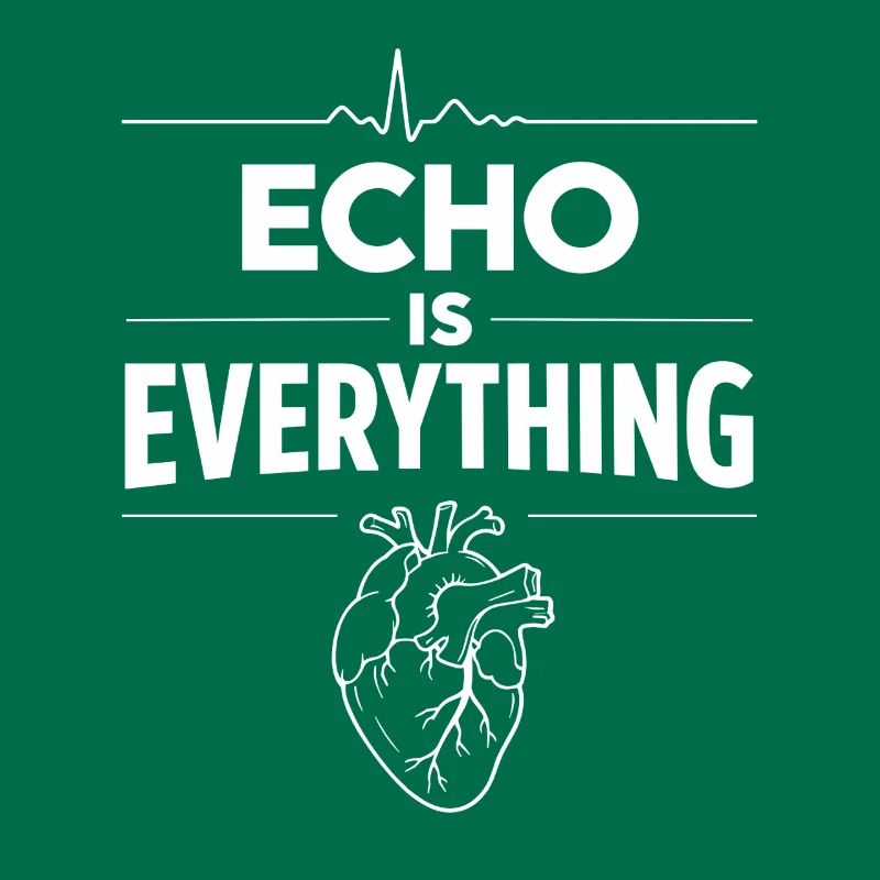 Herzultraschalltechniker Echo-techniker