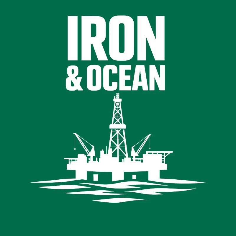 Surface de forage de forage offshore Surface de forage