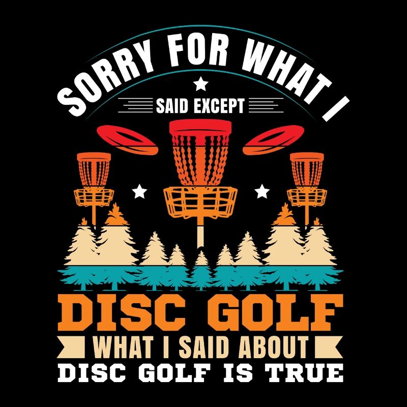 Disc Golf Gifts Disc Golf