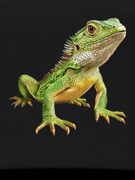 Lizards Lizard
